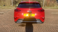 Kia Xceed 1.5T GDi ISG 3 5dr Petrol Hatchback